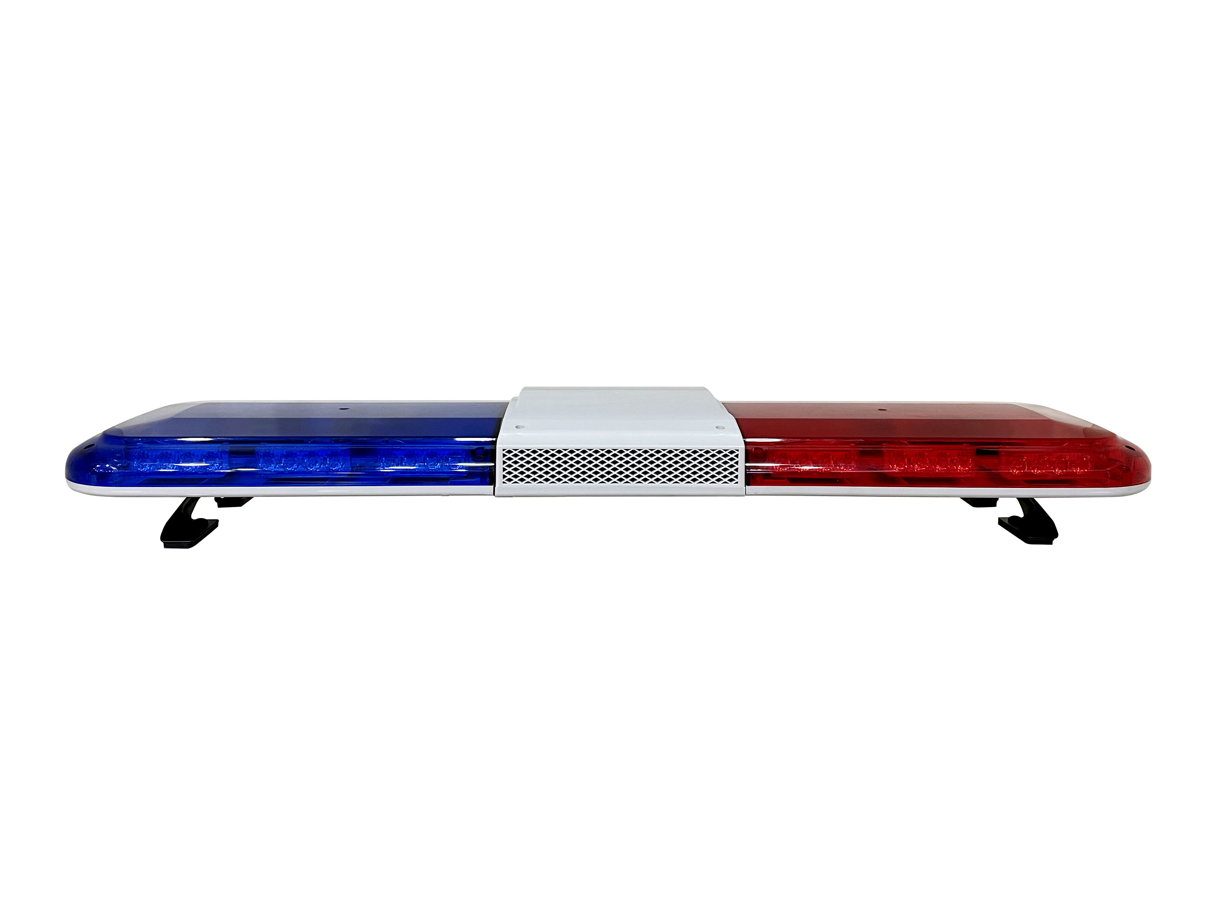  New Design Super thin Car Roof LED Warning Light Bar